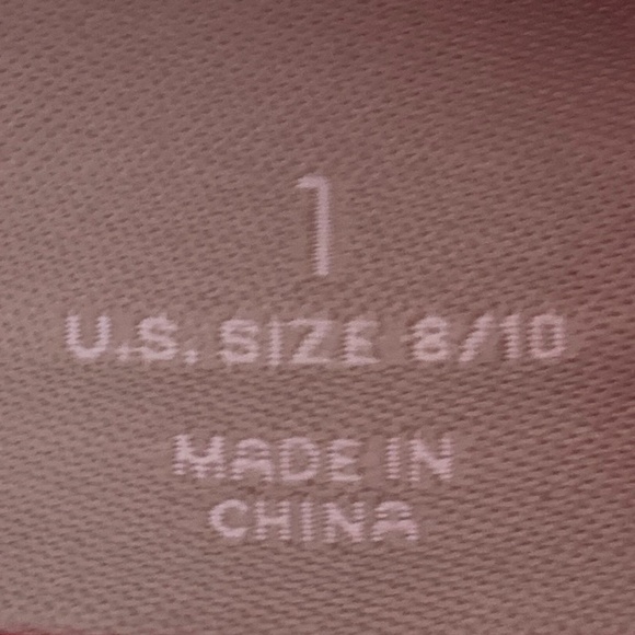 Chico's Hot Pink Quilted Barn Jacket Sz M 8/10 - Picture 10 of 13